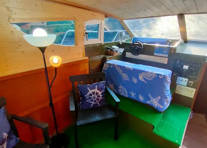 Camping Yoghi E Bubu