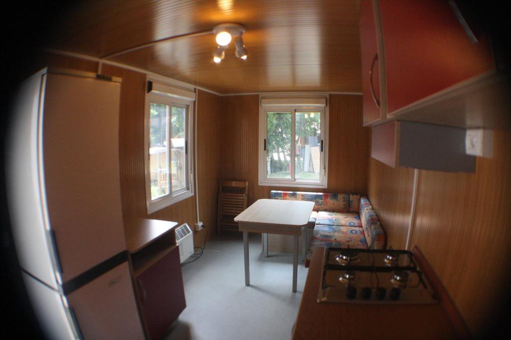 Camping Yoghi E Bubu San Giacomo (Piedmont)