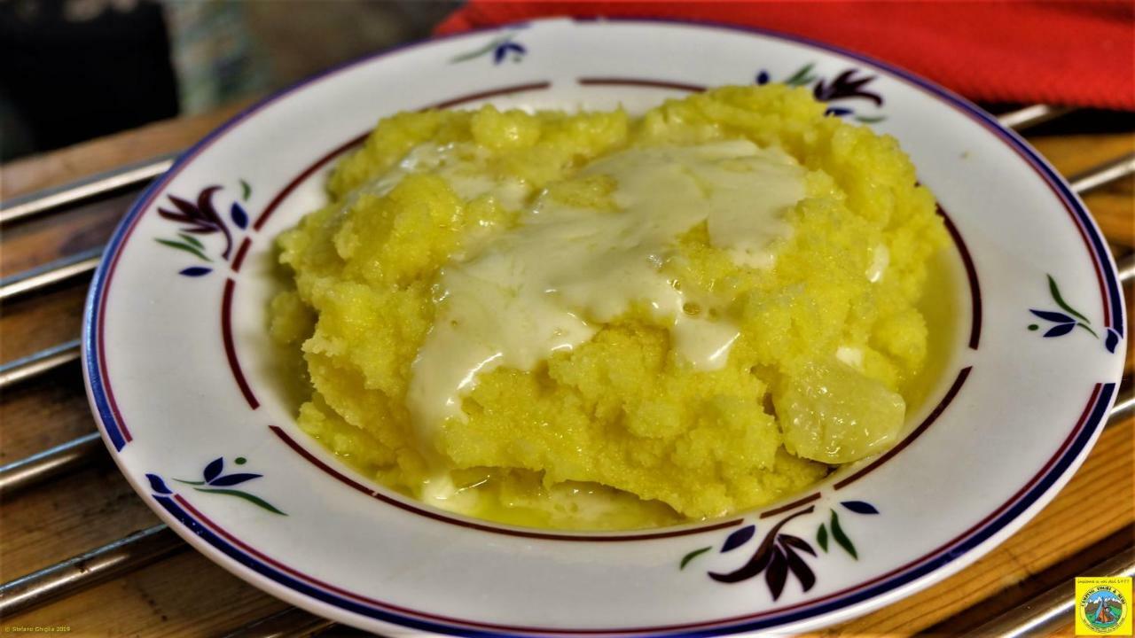 Yoghi E Bubu San Giacomo (Piedmont)
