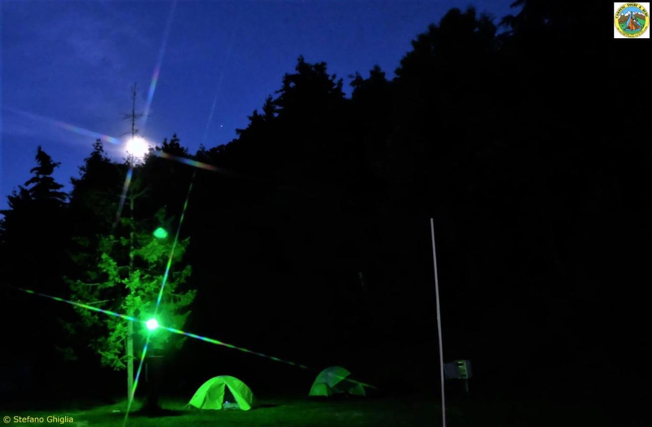 Camping Yoghi E Bubu *