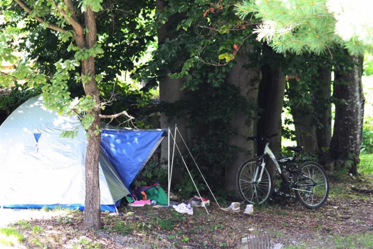 Camping Yoghi E Bubu *